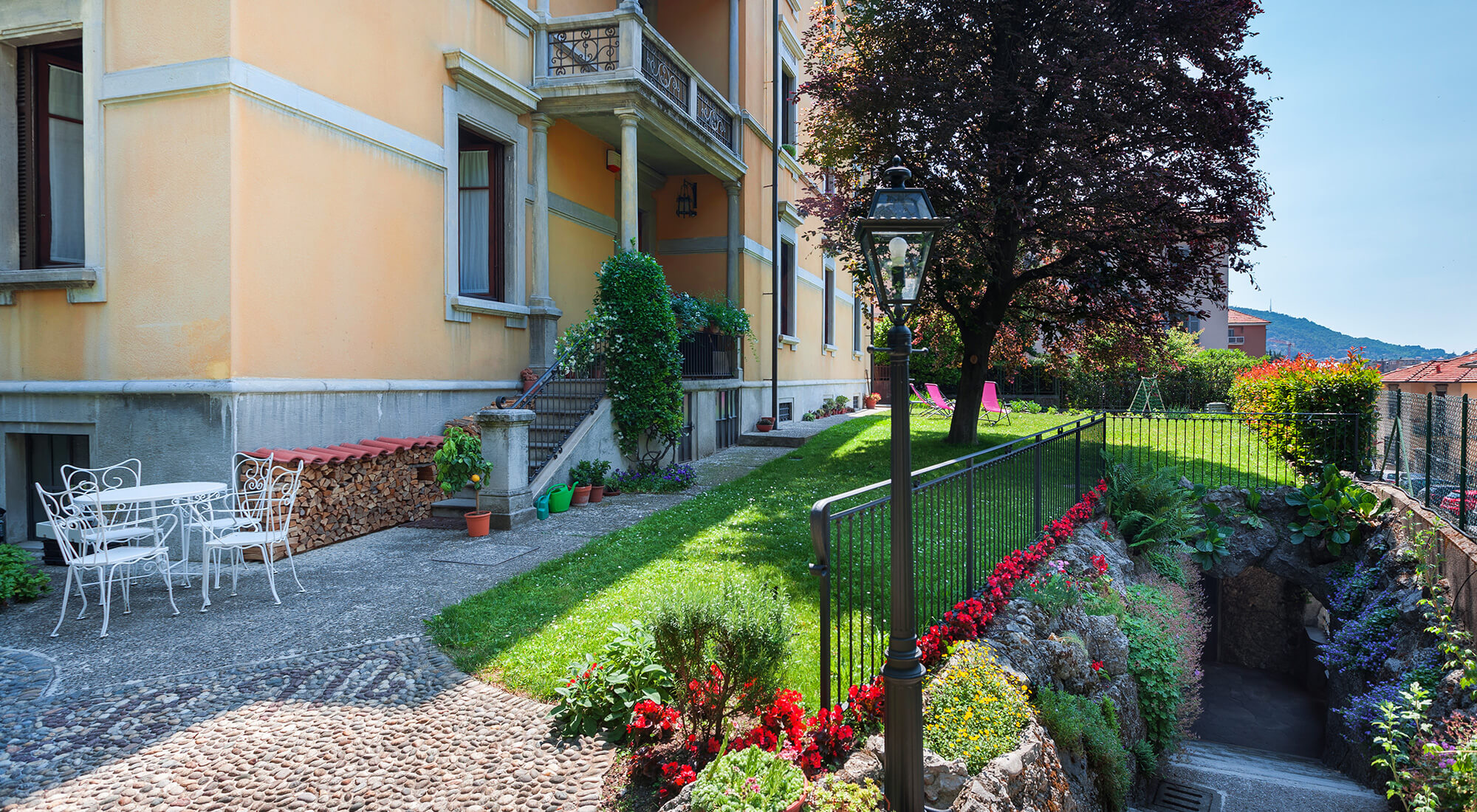 Casa Gentile Bed And Breakfast | Lake Como - B&B Hotel Como City Center